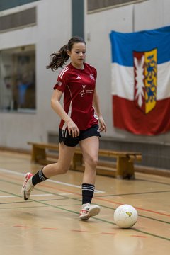 Bild 189 - wBJ NFV Futsalmeisterschaft